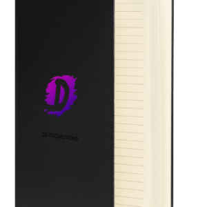 Hard Cover Notebook
