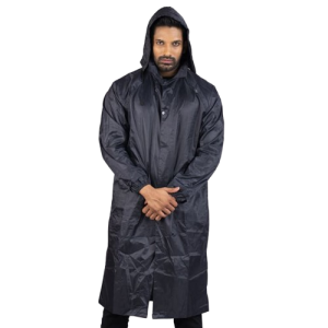Raincoat
