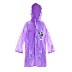 Kids Raincoat