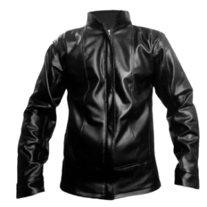Rider Jacket