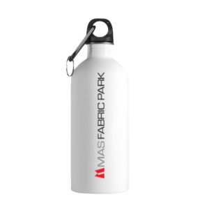 Aluminium Bottle
