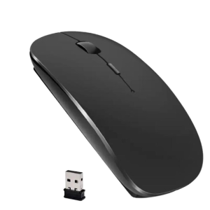 Wireless Mouse