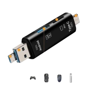 USB Pendrive