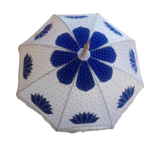 Mutu Umbrella (Monk Umbrella)