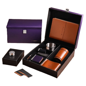 Customized Gift Box